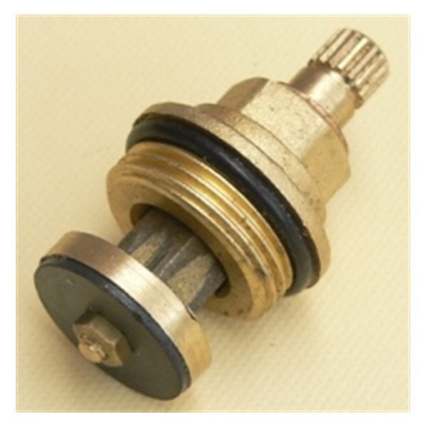 Cartidge latón para Llave Paso 3/4"