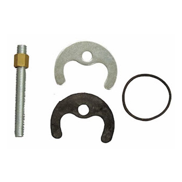 Kit Anlaje para grifería 1 perno