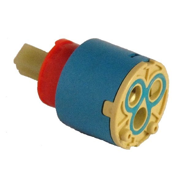 Cartridge 35 mm con ahorro de agua
