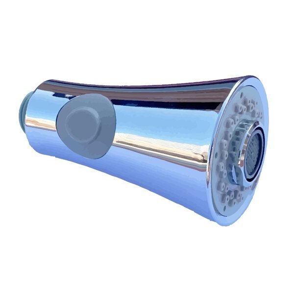 Aireador Grande p/ MM LavaPl Profesional