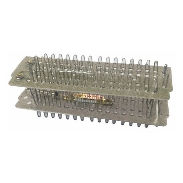 Resistencia Calefactora para Secador 160600100