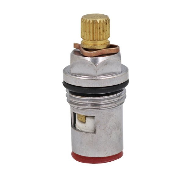 Cartridge tipo Hamburg 1/4 vuelta