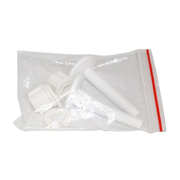 Pernos Anlaje tapa WC Colomba