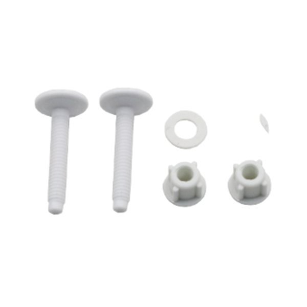 Tornillos y Tuercas p/ Asiento Colomba