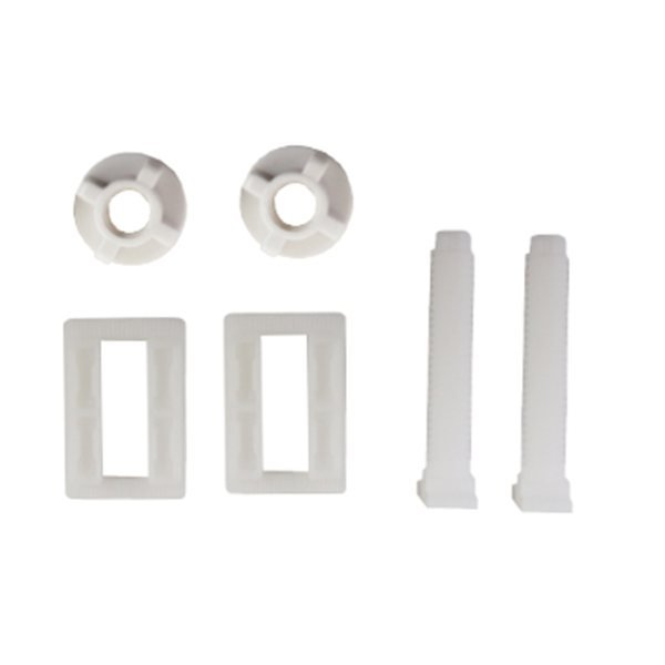 Tornillos y Golillas p/Asiento Fuscher