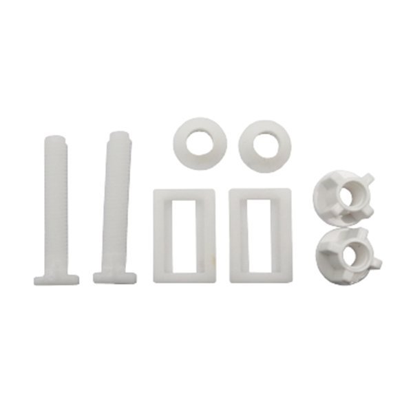 Tornillos y Golillas p/Asiento Modern