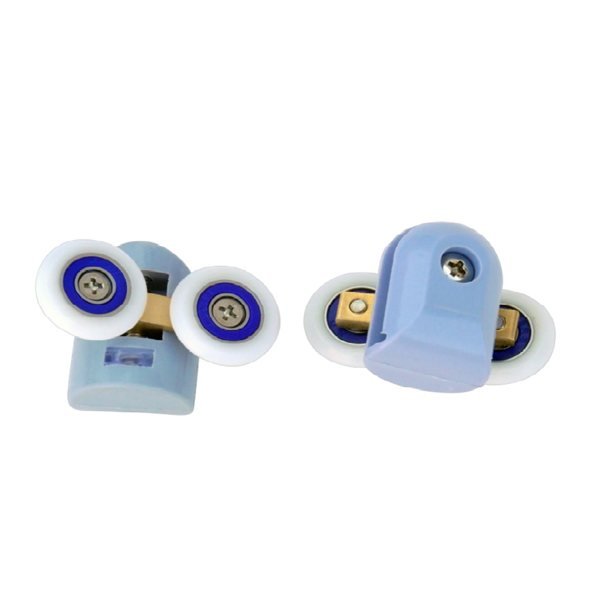 Carrito /2 Ruedas para Shower -Superior