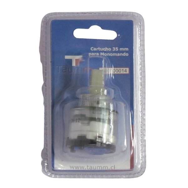 Display Cartridge para MonoMando 35 mm