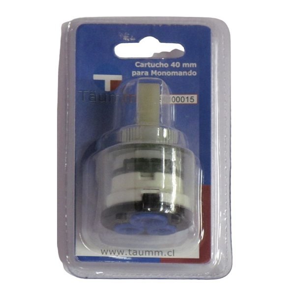 Display Cartridge para MonoMando 40 mm