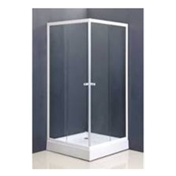 Shower Door 80x80x195