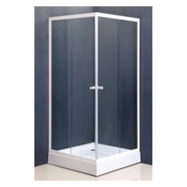 Shower Door 90x90x195