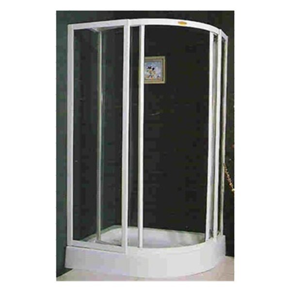 Shower Door 80x102x180