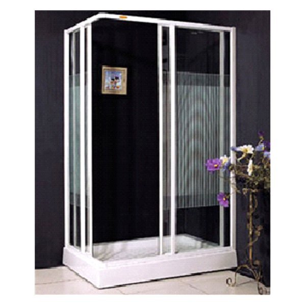 Shower Door 80x120x180