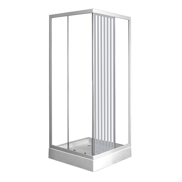 Repuesto Vidrio Puerta Shower 90