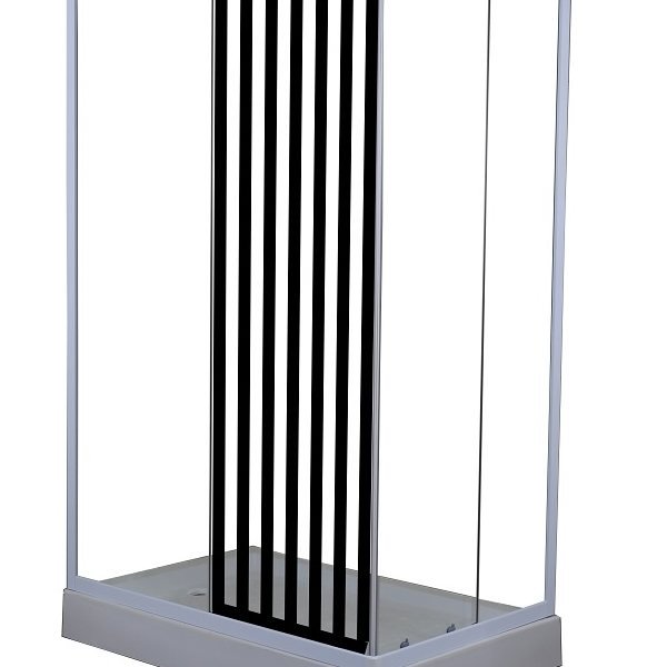 Repuesto Vidrio Puerta Grande Shower 120
