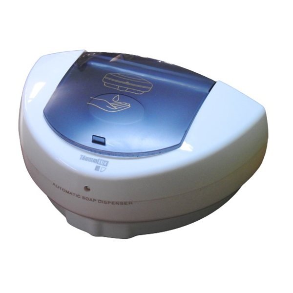 Dispensador Jabón a Pila con Sensor