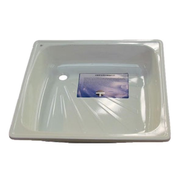 Receptáculo Ducha 70 x 70