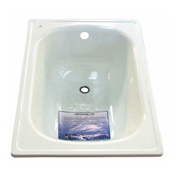 Tina 100 x 70 Eco con Antideslizante