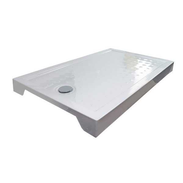 Plato Ducha 120 x 70 x 9 Metacrilato