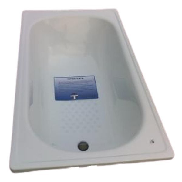 Tina 140 x 70 x 36 con Antideslizante