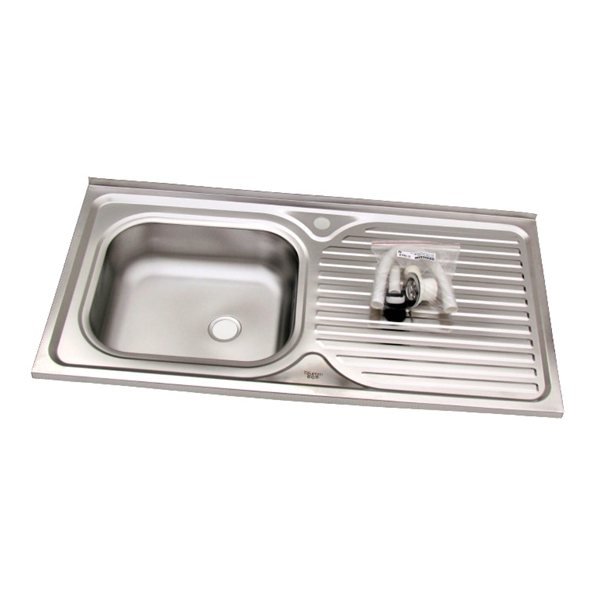 LavaPlto. 100x50 Sob Eco p/MM SeDer Des