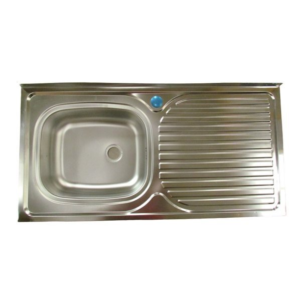 LavaPlto.100x50 Sobrepon p/Combin SecDer