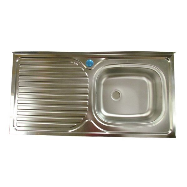 LavaPlto.100x50 Sobrepon p/Combin SecIzq