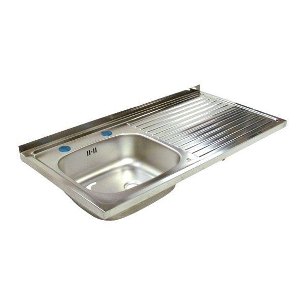 LavaPlto.100x50 304 Sobrep p/Comb SecDer