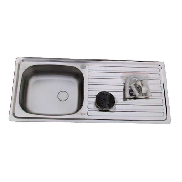 LavaPlto.100x44 Empotrab p/MMndo SeDer