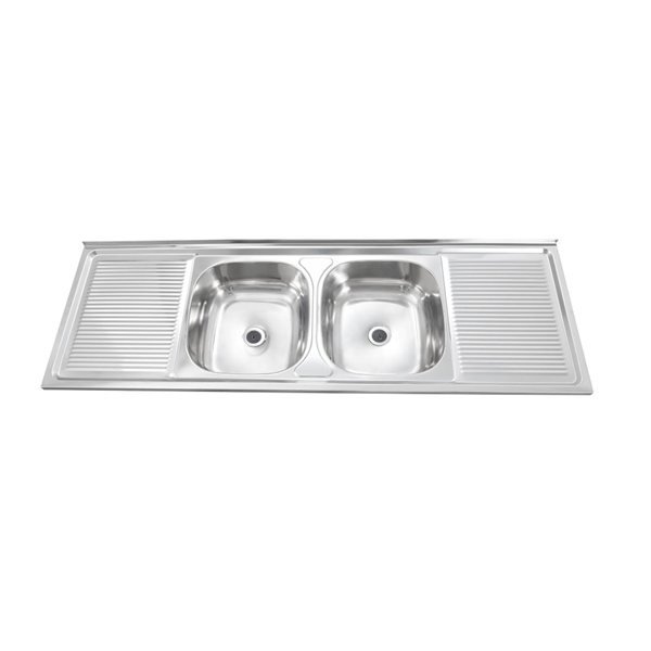 LPlato180x50 (2B+2S) Sobreponer p/MMando