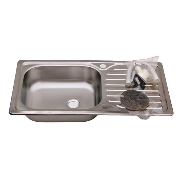 LPlato 80x44 Empot Eco p/MM SecDer Desag