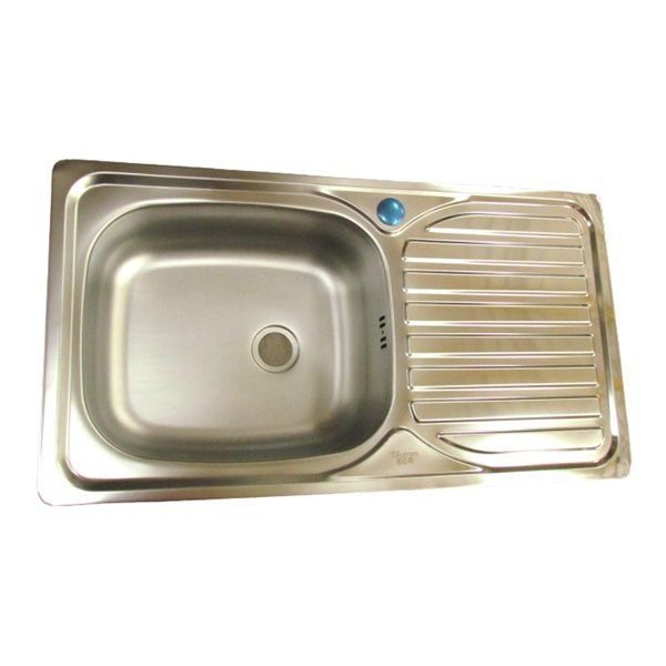 LavaPlto.80x44 Empotrar p/MMando SecDer