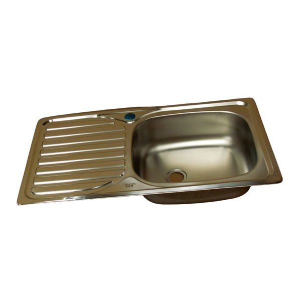 LavaPlto.80x44 Empotrar p/MMando SecIzq