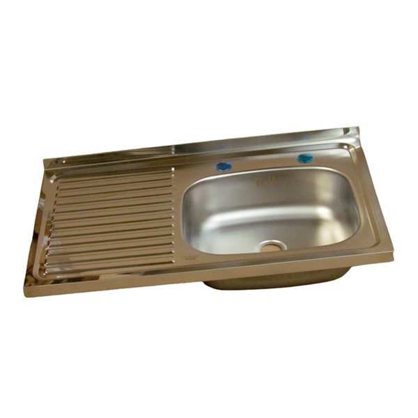 LavaPlto.80x50 SobrePon p/Combin SecIzq
