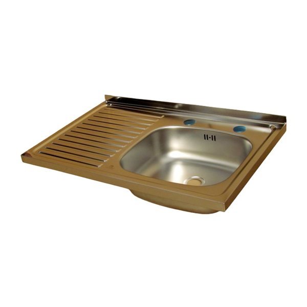 LavaPlto.80x50 Sobrepon p/Combin SecIzq