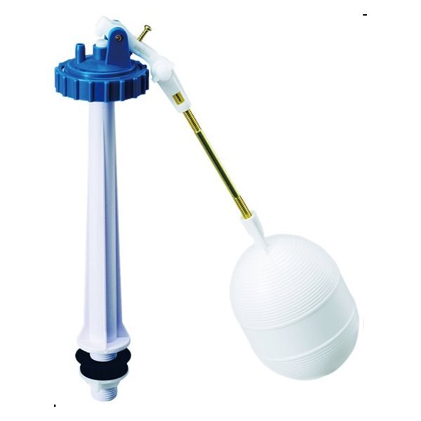 Válvula Carga p/Estanque WC con Flotador
