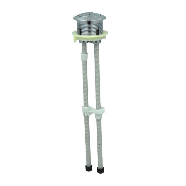 Botonera Dual Flush