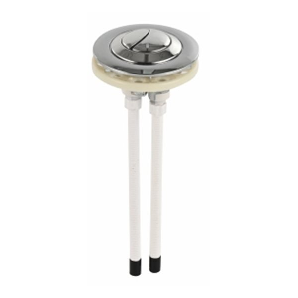 Botonera Dual Flush - Mirage