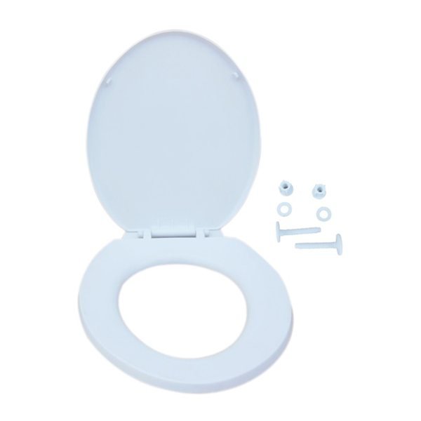 Asiento WC Colomba