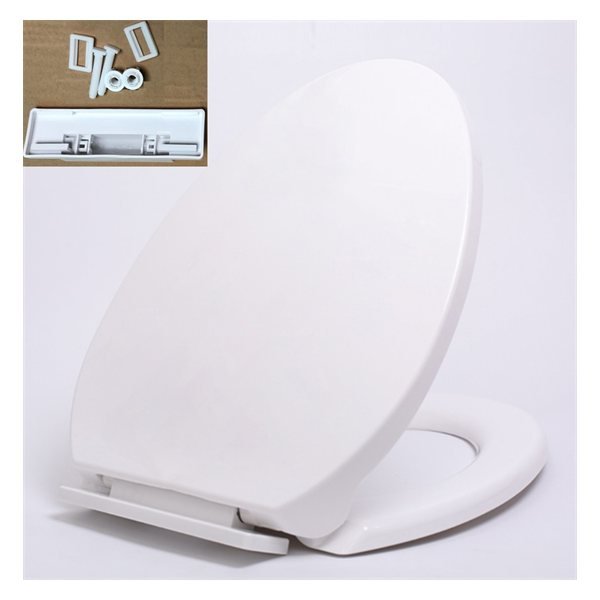 Asiento WC Modern