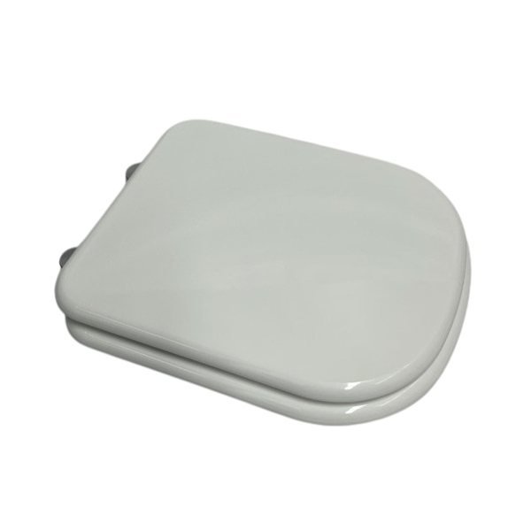 Asiento WC Madera Hamburg NEW