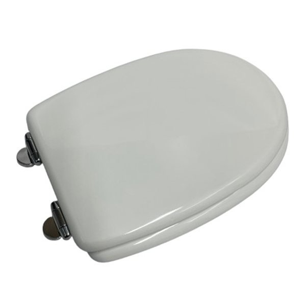 Asiento WC Madera Elongado HessenNEW