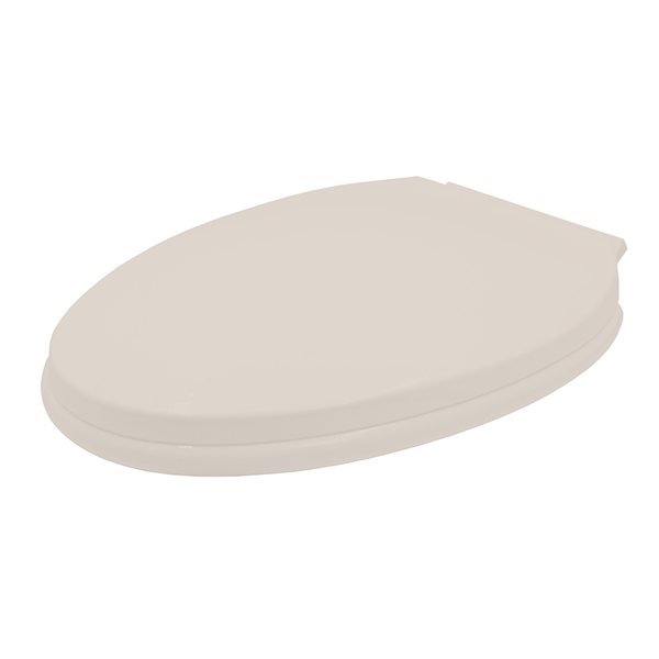Asiento WC Modern - Bone Beige
